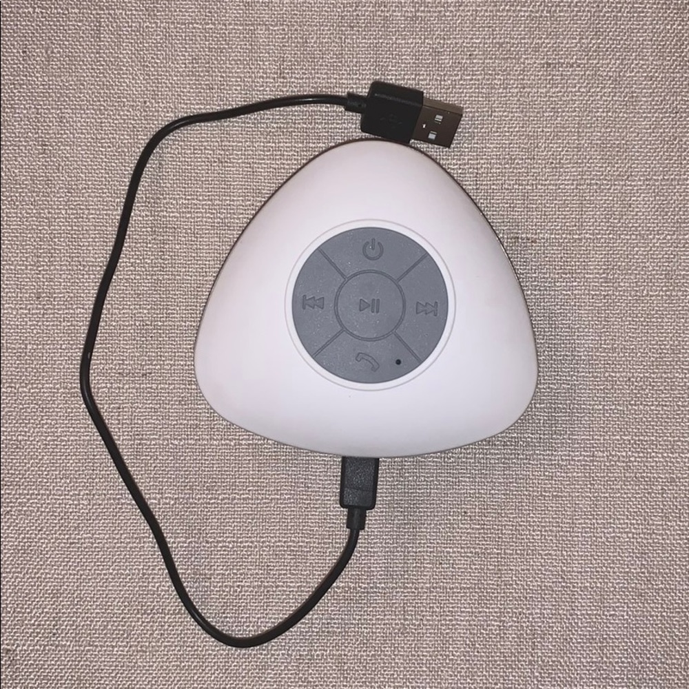 Bluetooth Shower Speaker